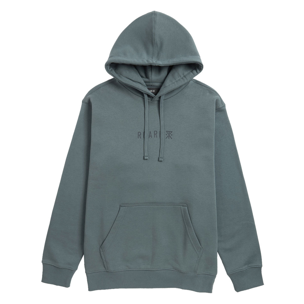 Roark Core Fleece Hoodie - Slate image 1