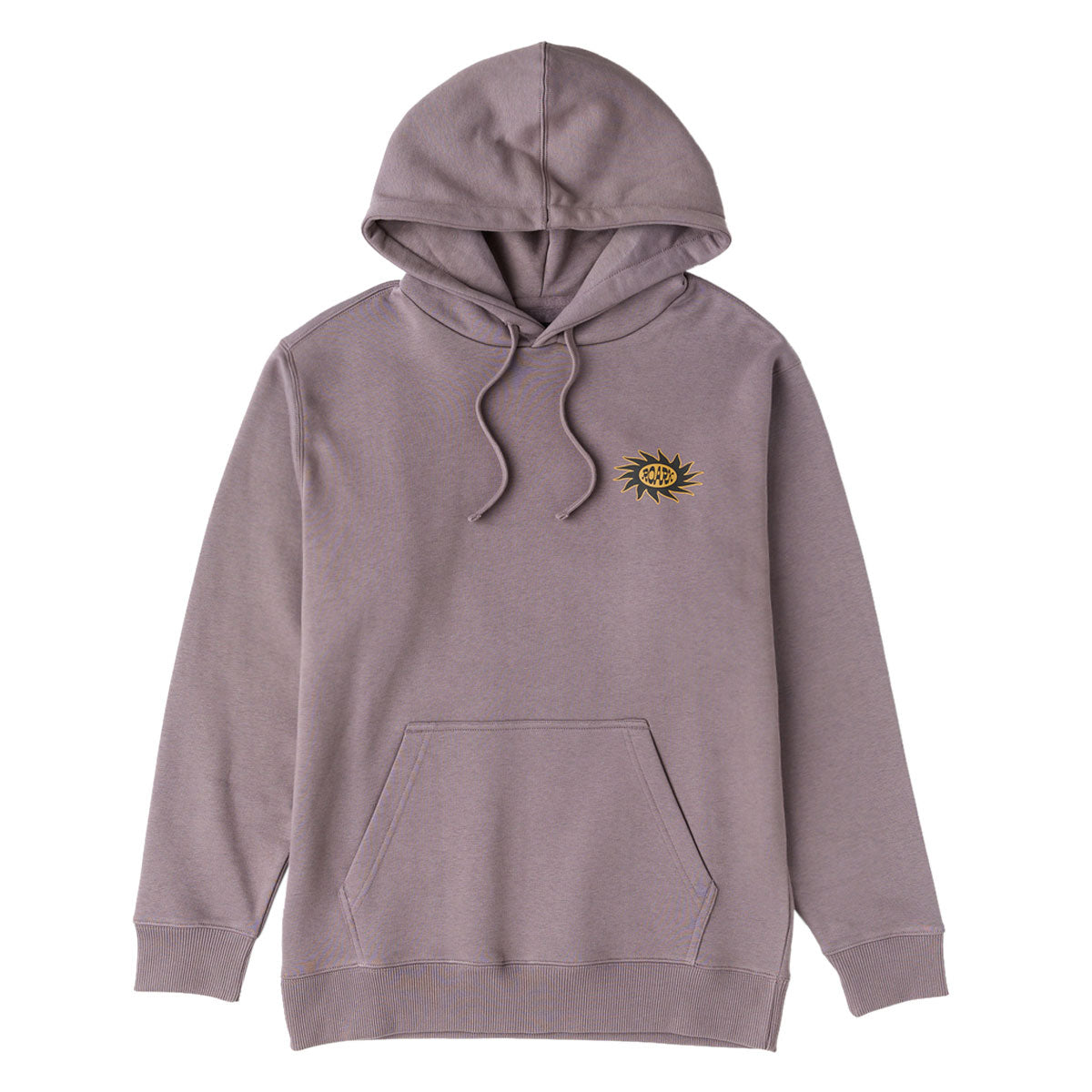 Roark Sunbeam Hoodie - Shark image 1