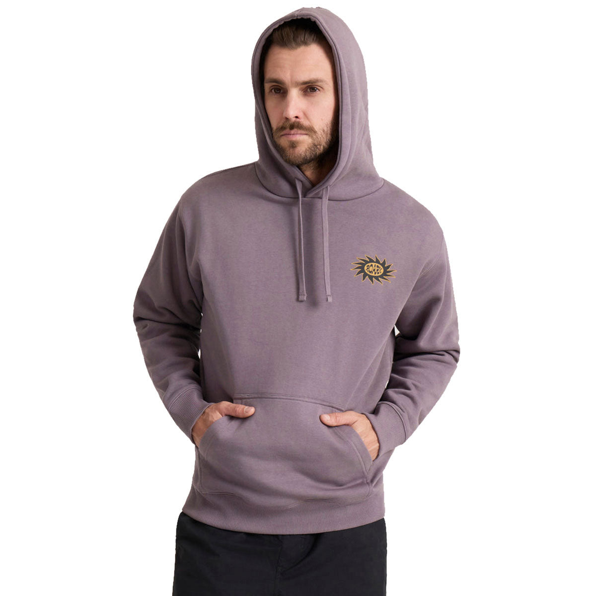Roark Sunbeam Hoodie - Shark image 3