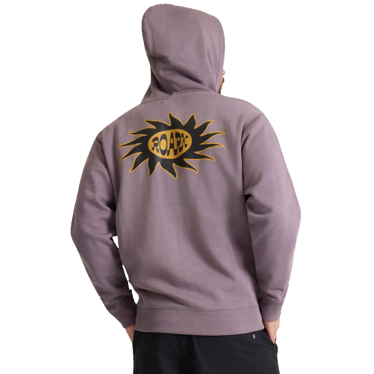 Roark Sunbeam Hoodie - Shark image 4