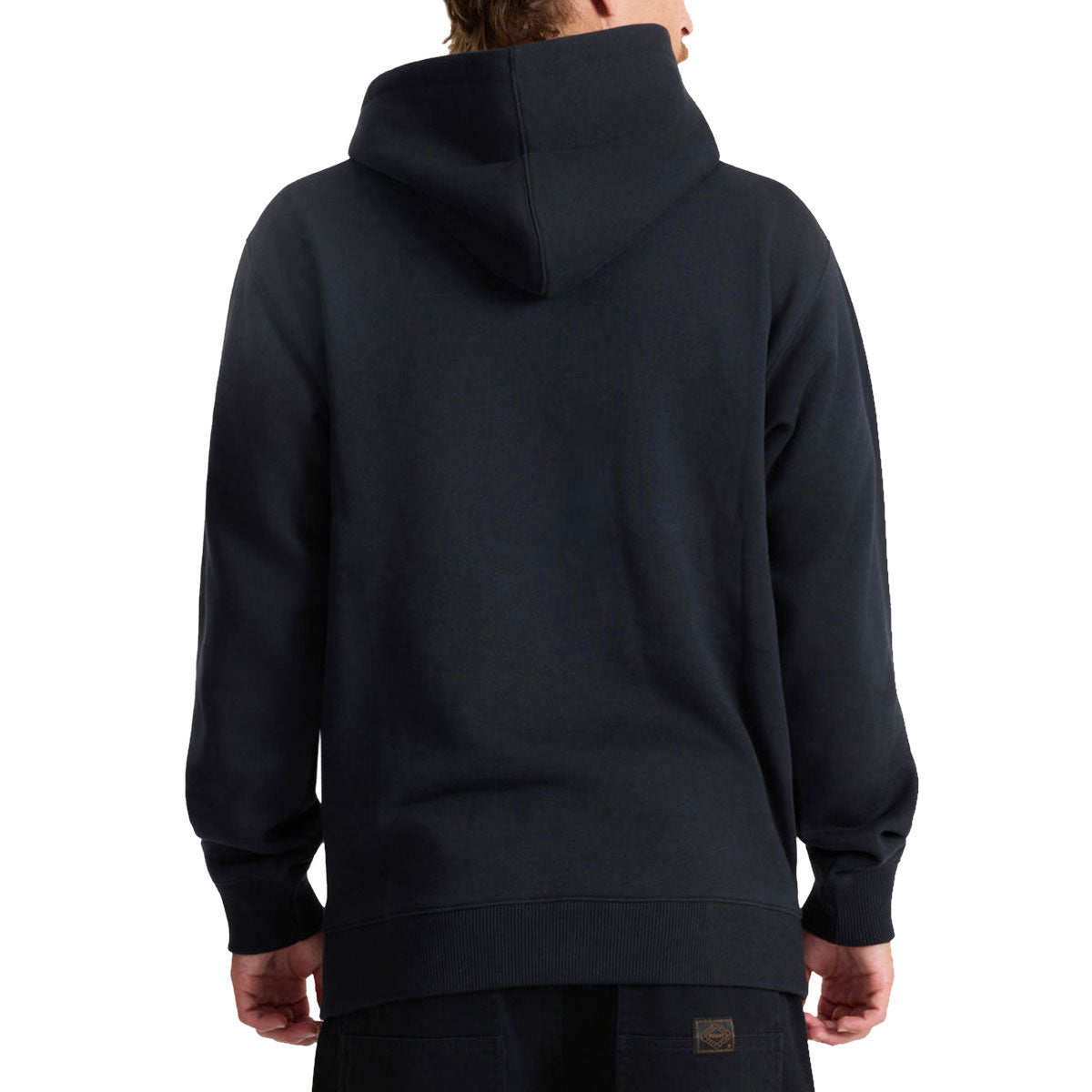 Roark Higher Being Hoodie - Black image 3