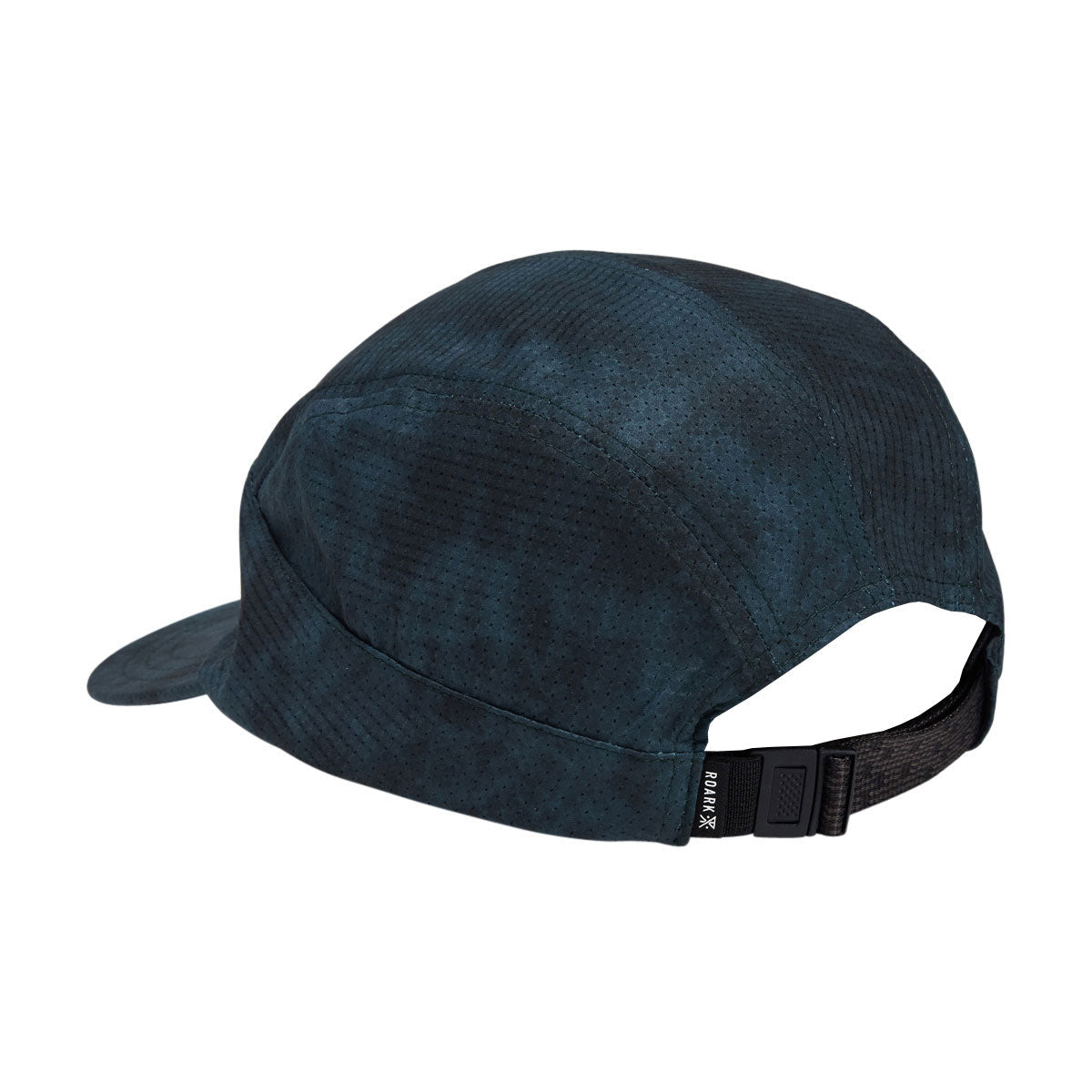 Roark Run Bless Up Camper Hat - Dark Slate image 2