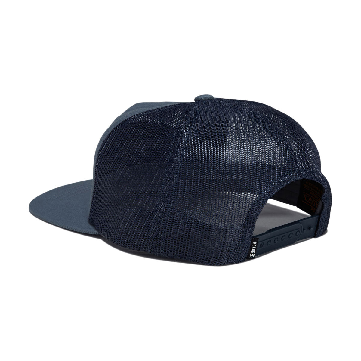Roark Journey Trucker Hat - Slate image 2