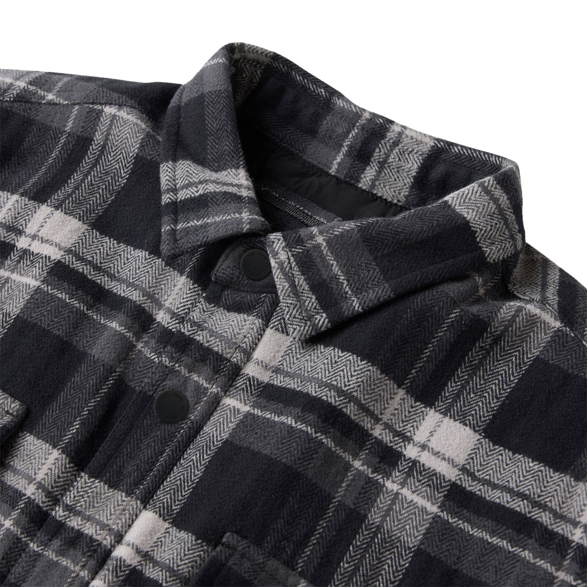 Roark Backwoods Jacket - Charcoal image 5