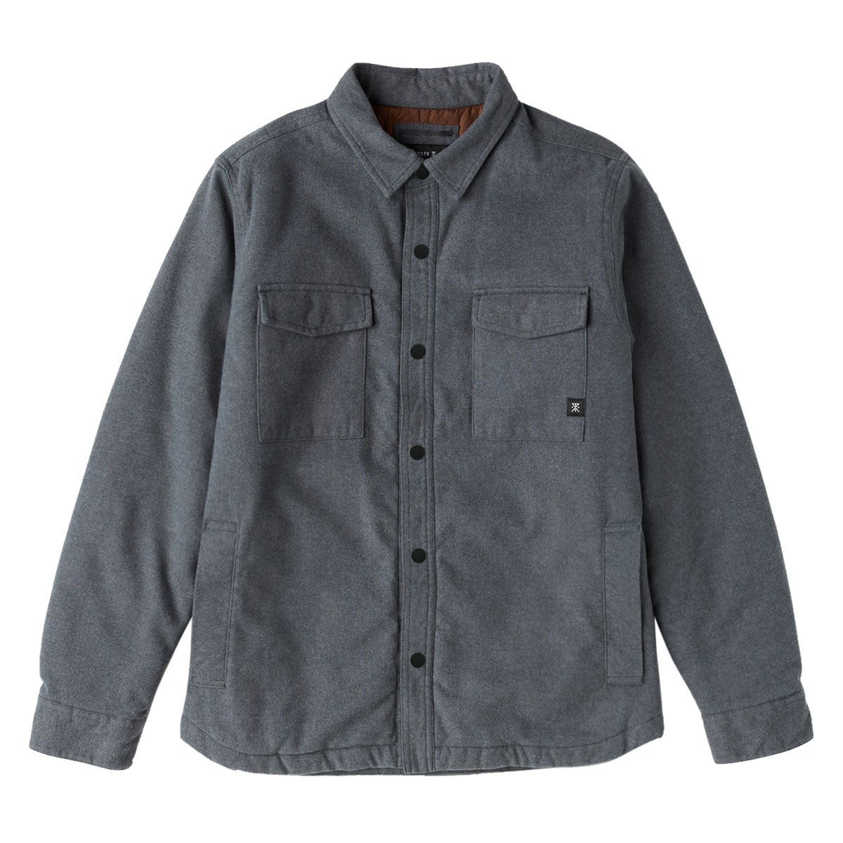 Roark Backwoods Jacket - Dark Slate image 1