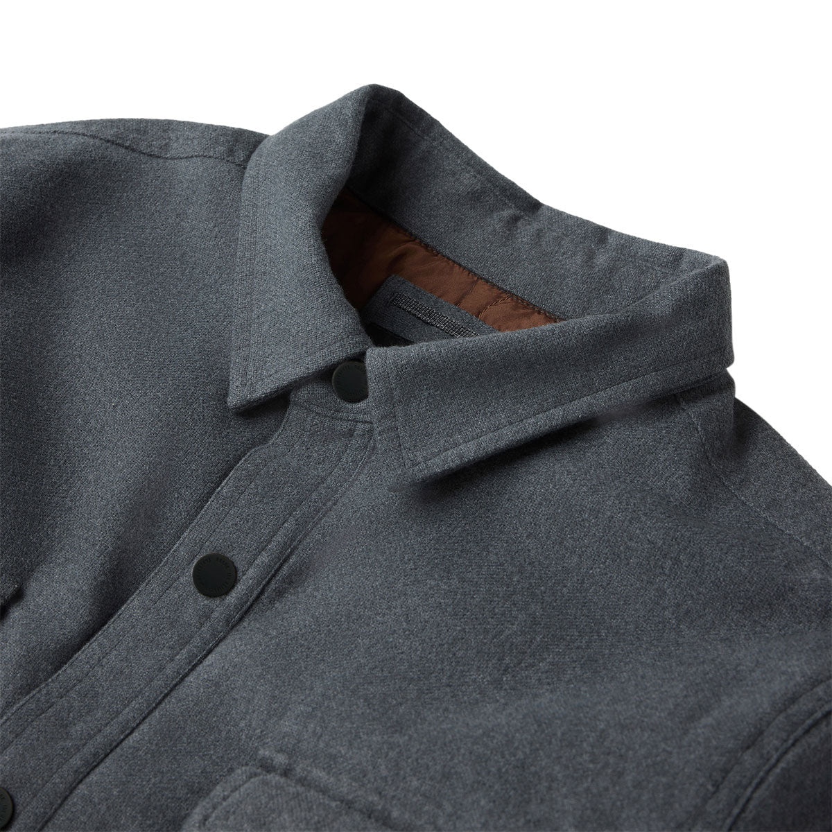 Roark Backwoods Jacket - Dark Slate image 3