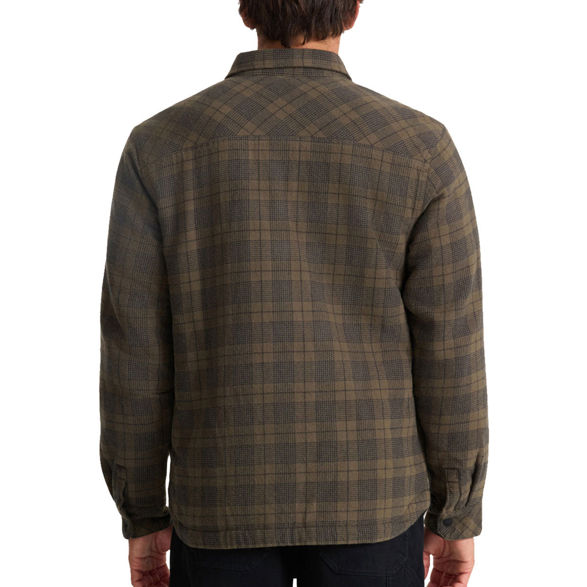 Roark Backwoods Jacket - Military image 2