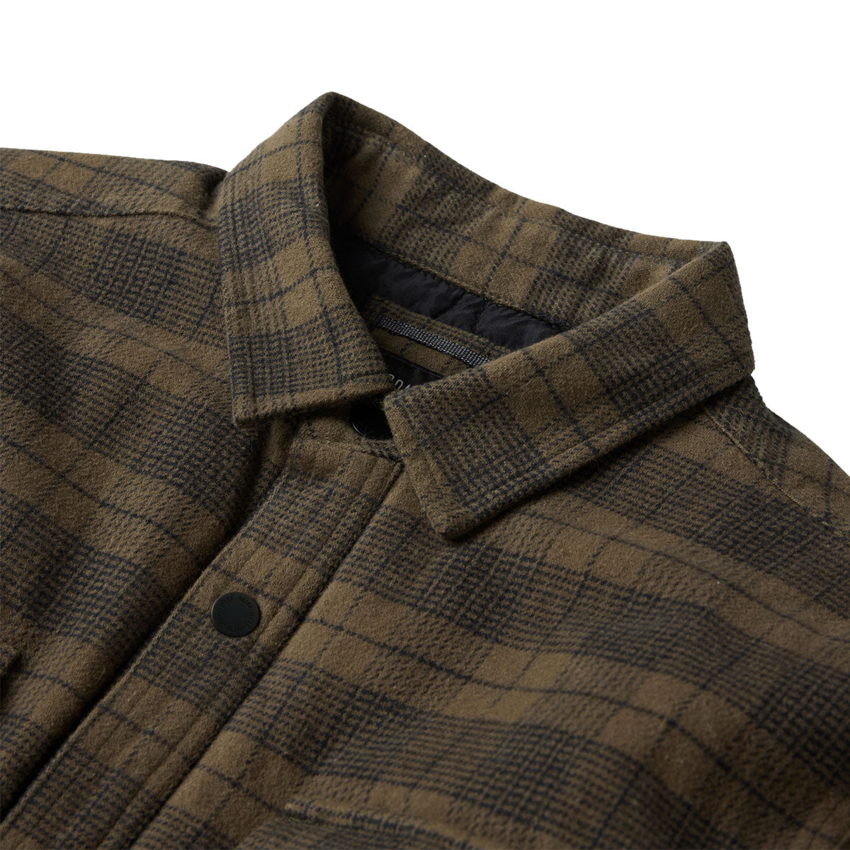 Roark Backwoods Jacket - Military image 5