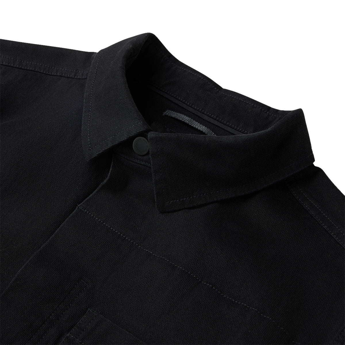 Roark Hebrides 2.0 Unlined Jacket - Black image 5