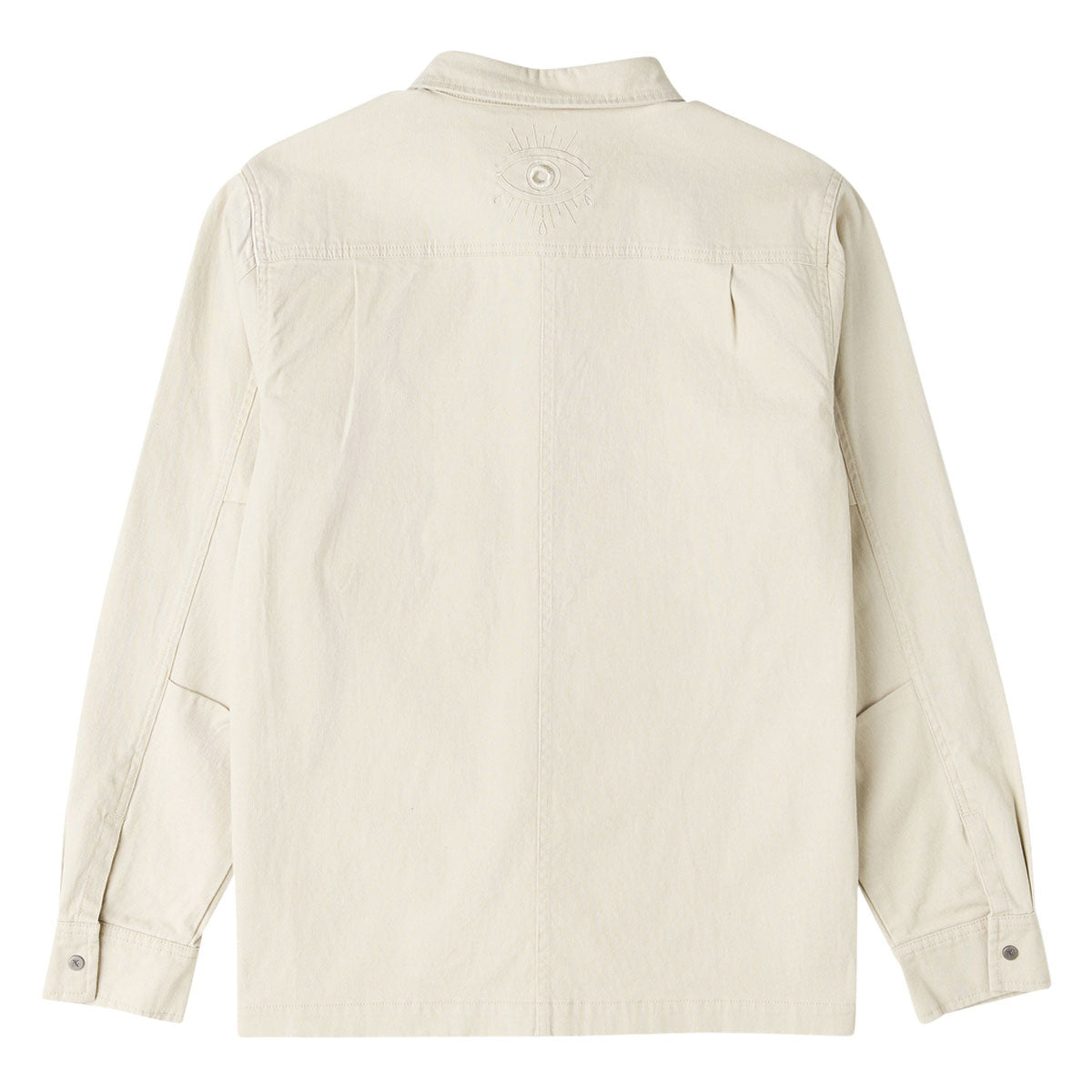 Roark Hebrides 2.0 Unlined Jacket - Sand image 4