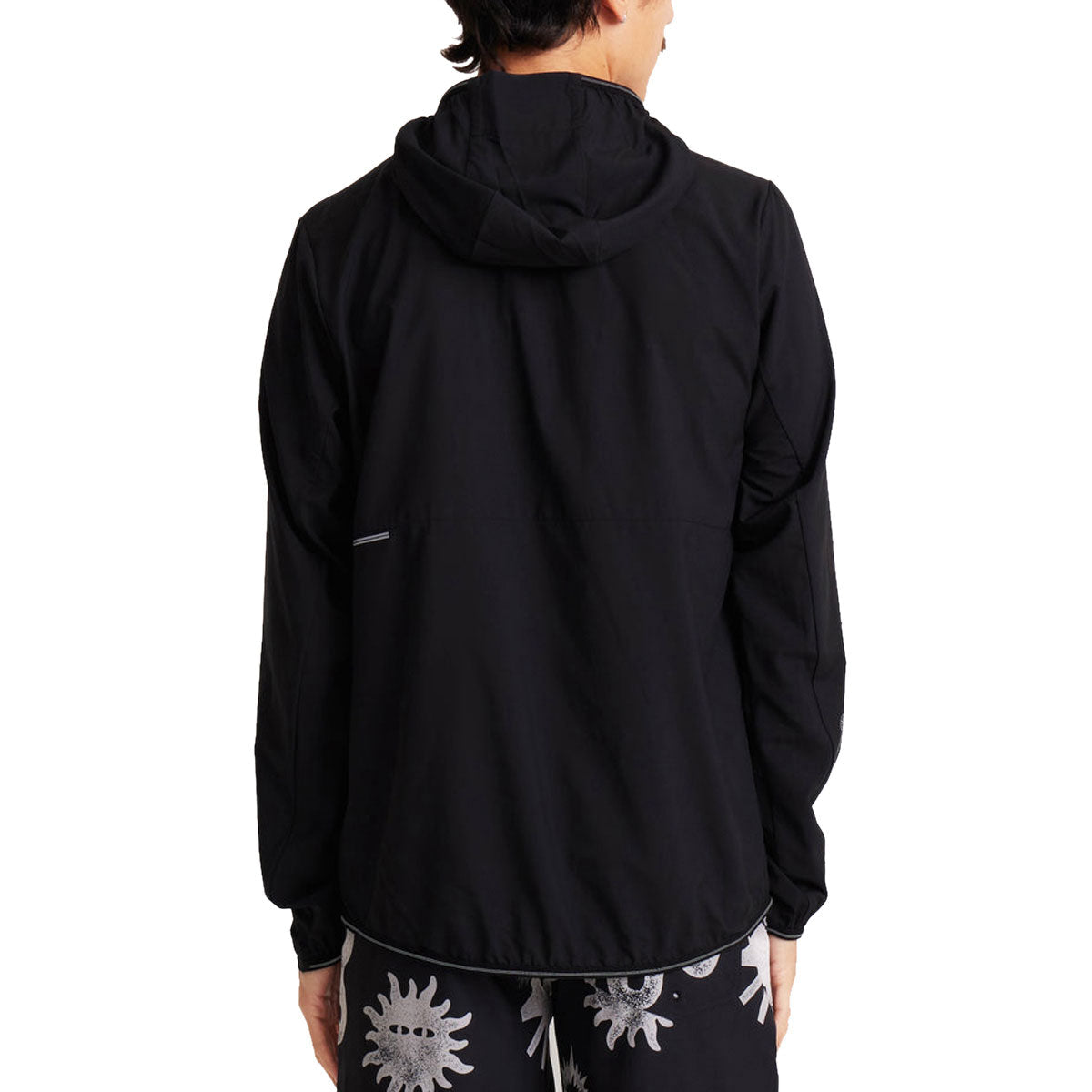 Roark Second Wind Jacket - Black image 2