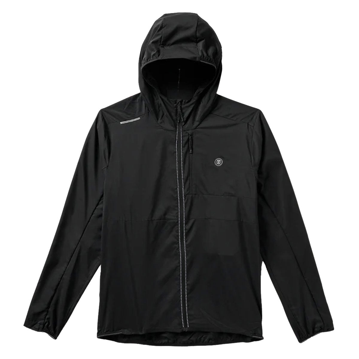 Roark Second Wind Jacket - Black image 4