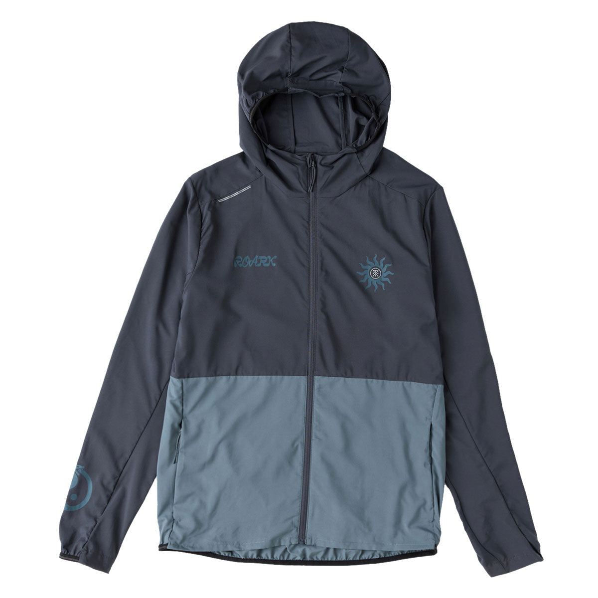 Roark Second Wind Jacket - Ebony image 2