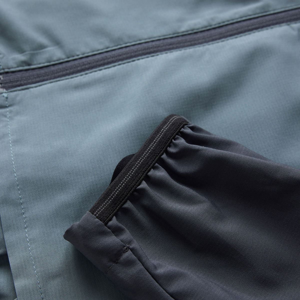 Roark Second Wind Jacket - Ebony image 5