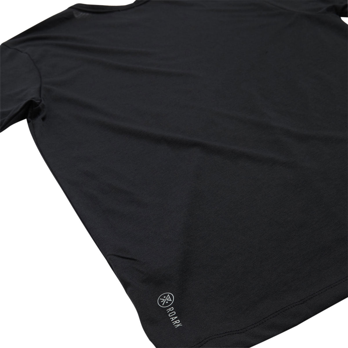Roark Mathis Active Core T-Shirt - Black image 3