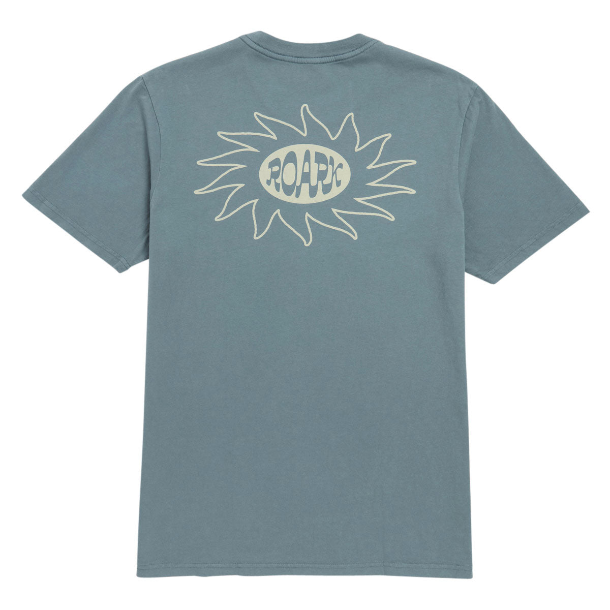 Roark Sunbeam T-Shirt - Slate image 1