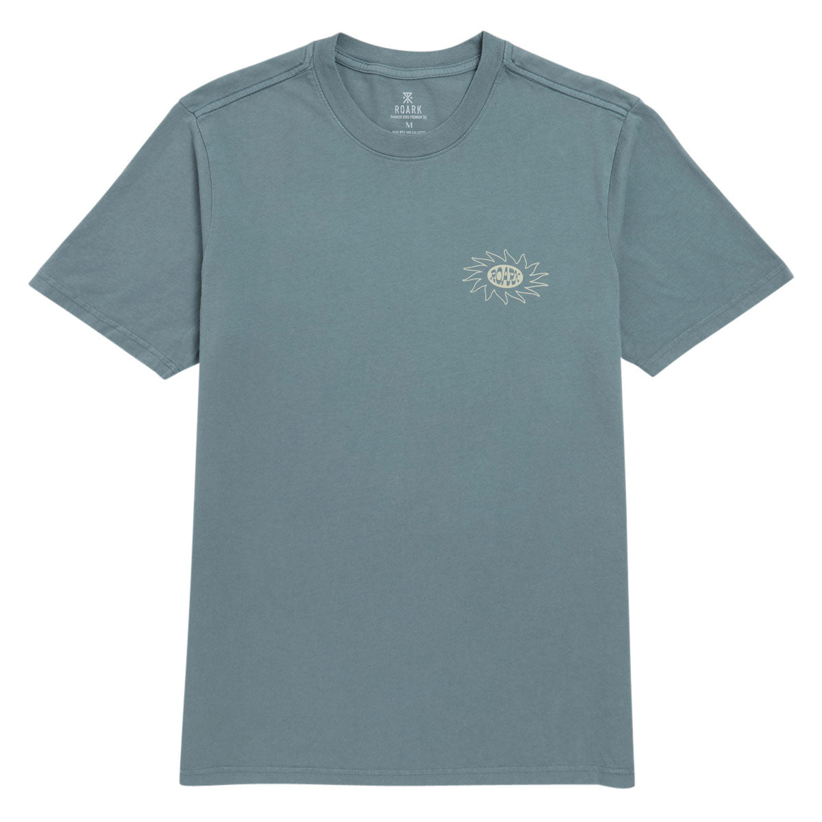 Roark Sunbeam T-Shirt - Slate image 2