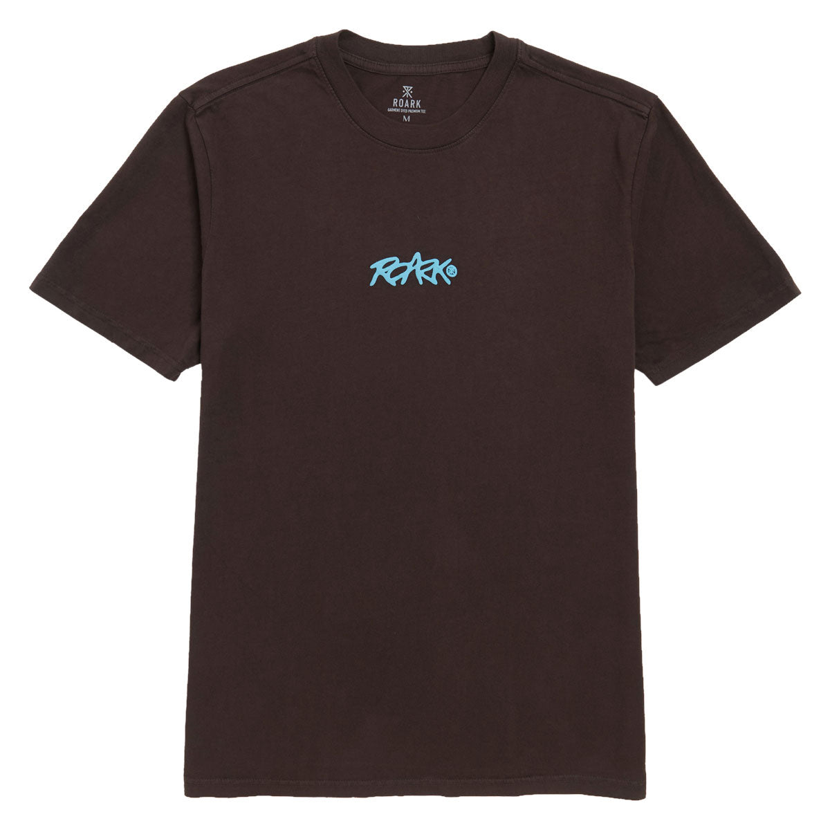 Roark Repesent T-Shirt - Tobacco image 1