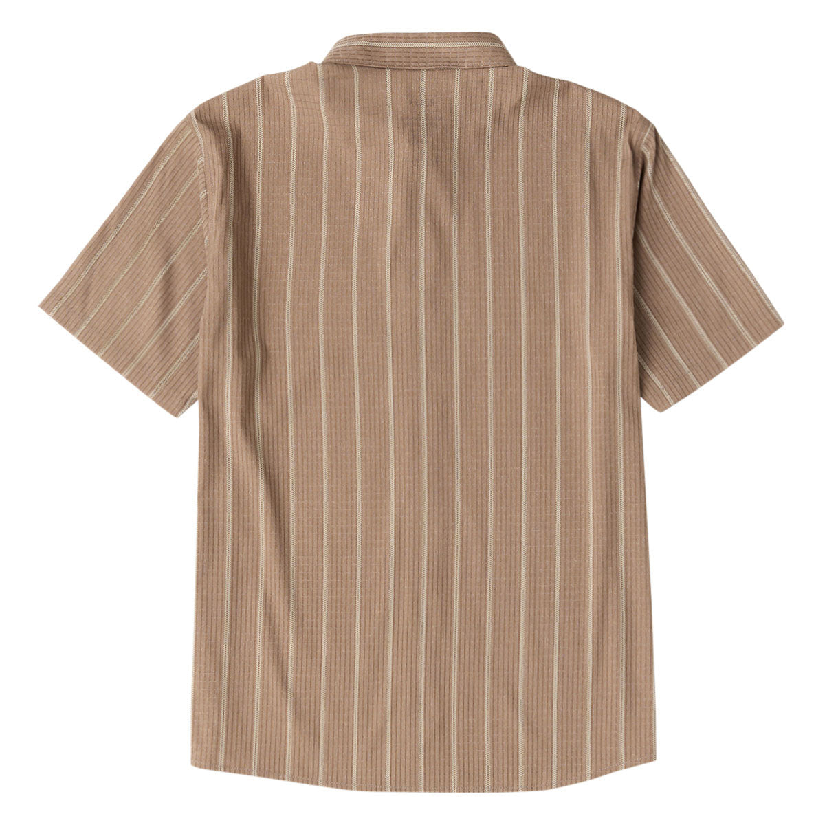 Roark Bless Up Shirt - Mushroom image 4