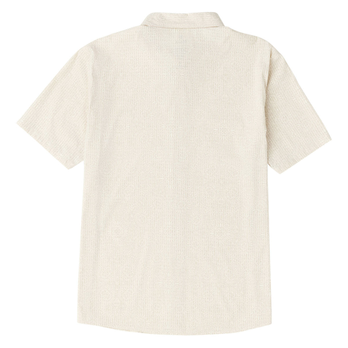 Roark Bless Up Shirt - Sand image 2