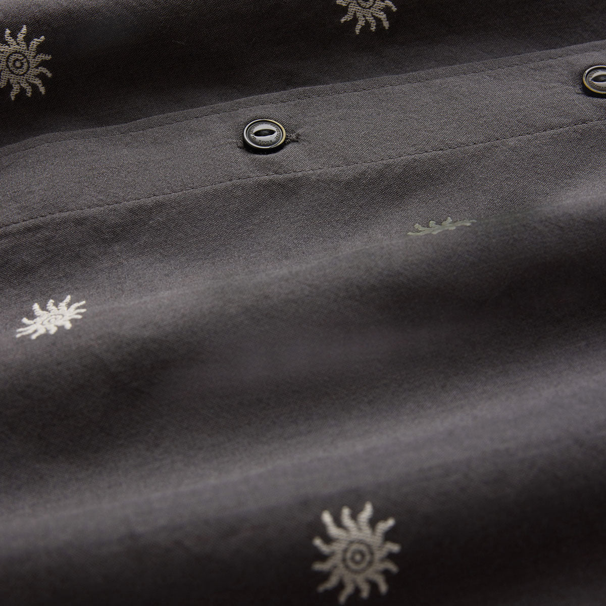 Roark Journey Shirt - Charcoal image 5