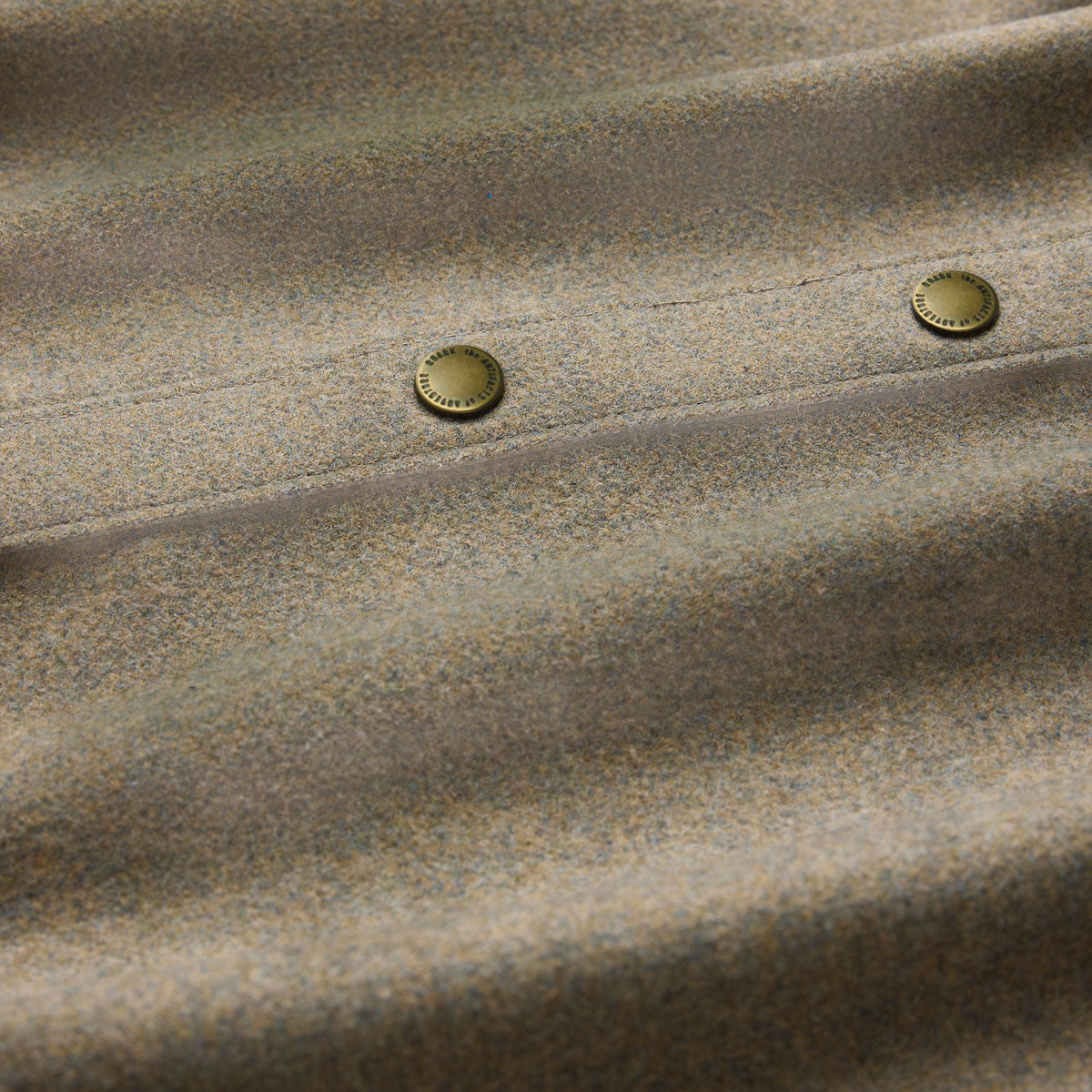 Roark Nordsman 2.0 Flannel Shirt - Dusty Green image 5
