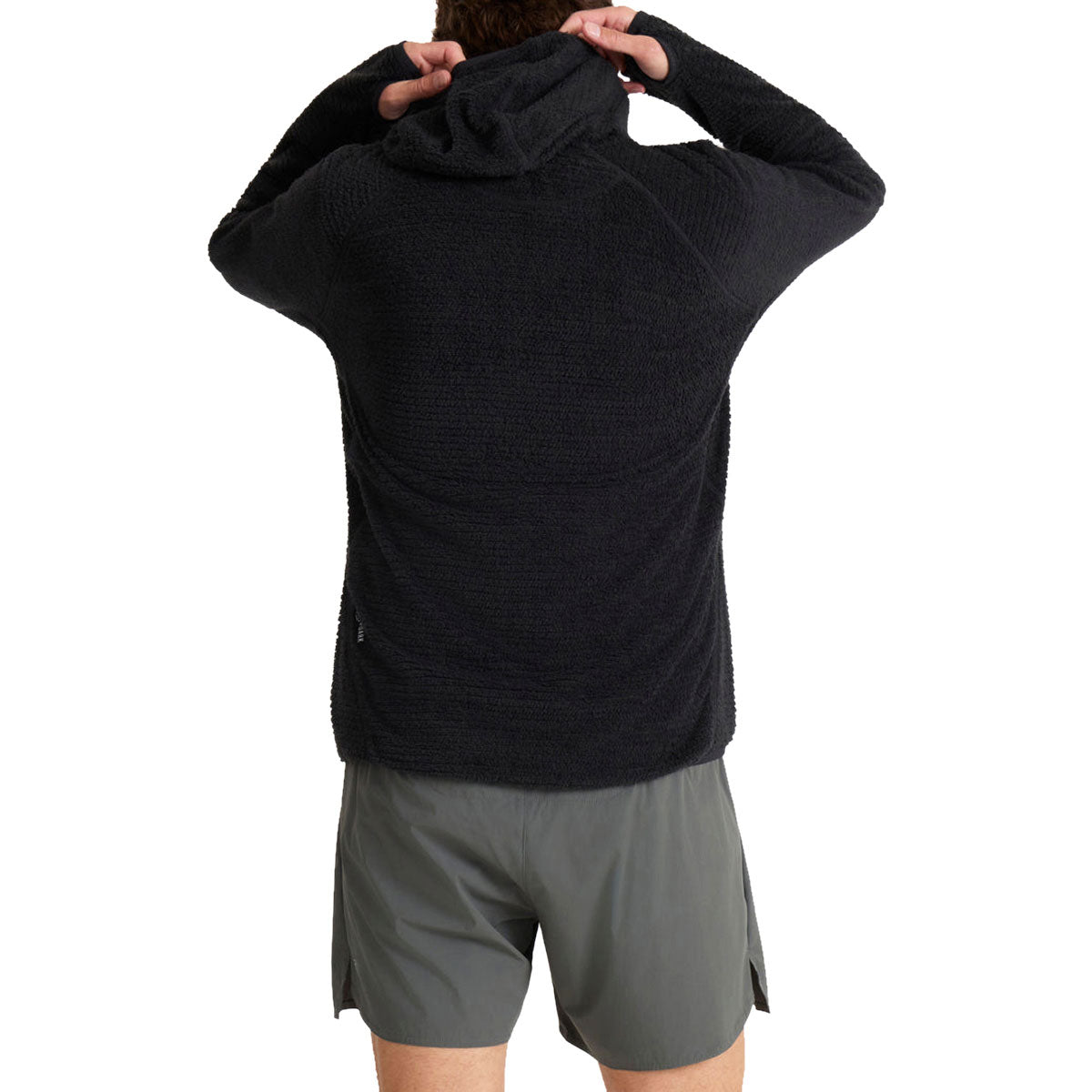 Roark Evolve Hoodie - Black image 2