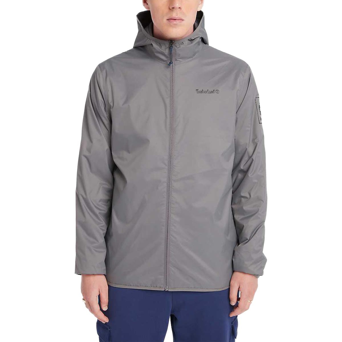 Timberland 2.5l Wind Resistant Jacket - Castlerock image 1