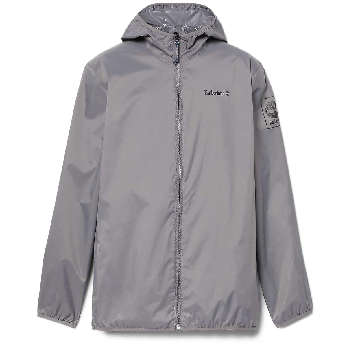 Timberland 2.5l Wind Resistant Jacket - Castlerock image 2