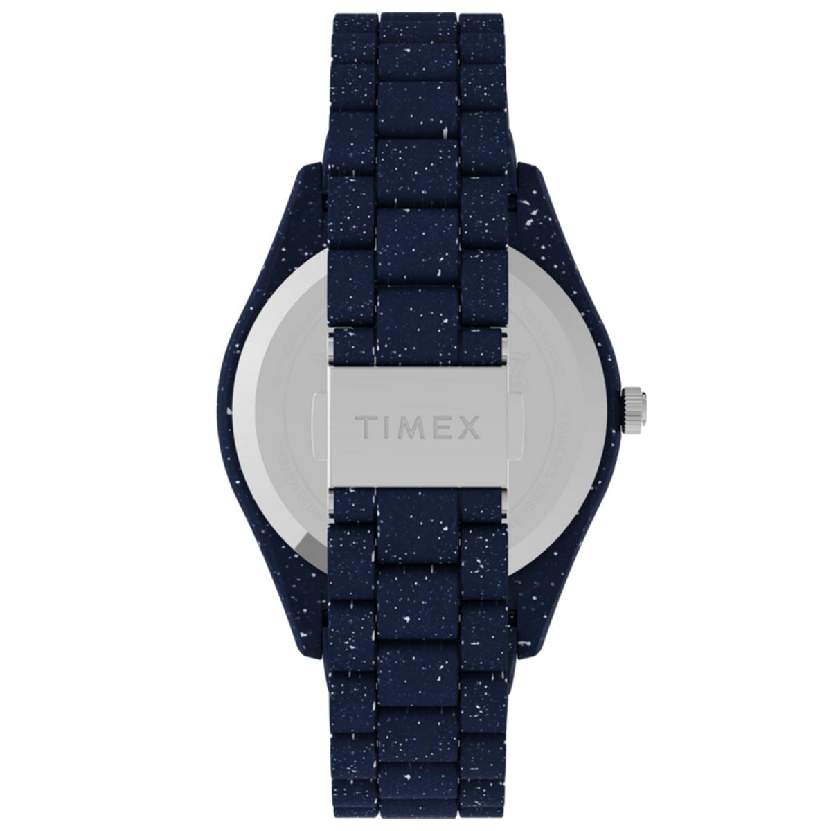 Timex x Peanuts Waterbury Ocean Watch - Blue image 4