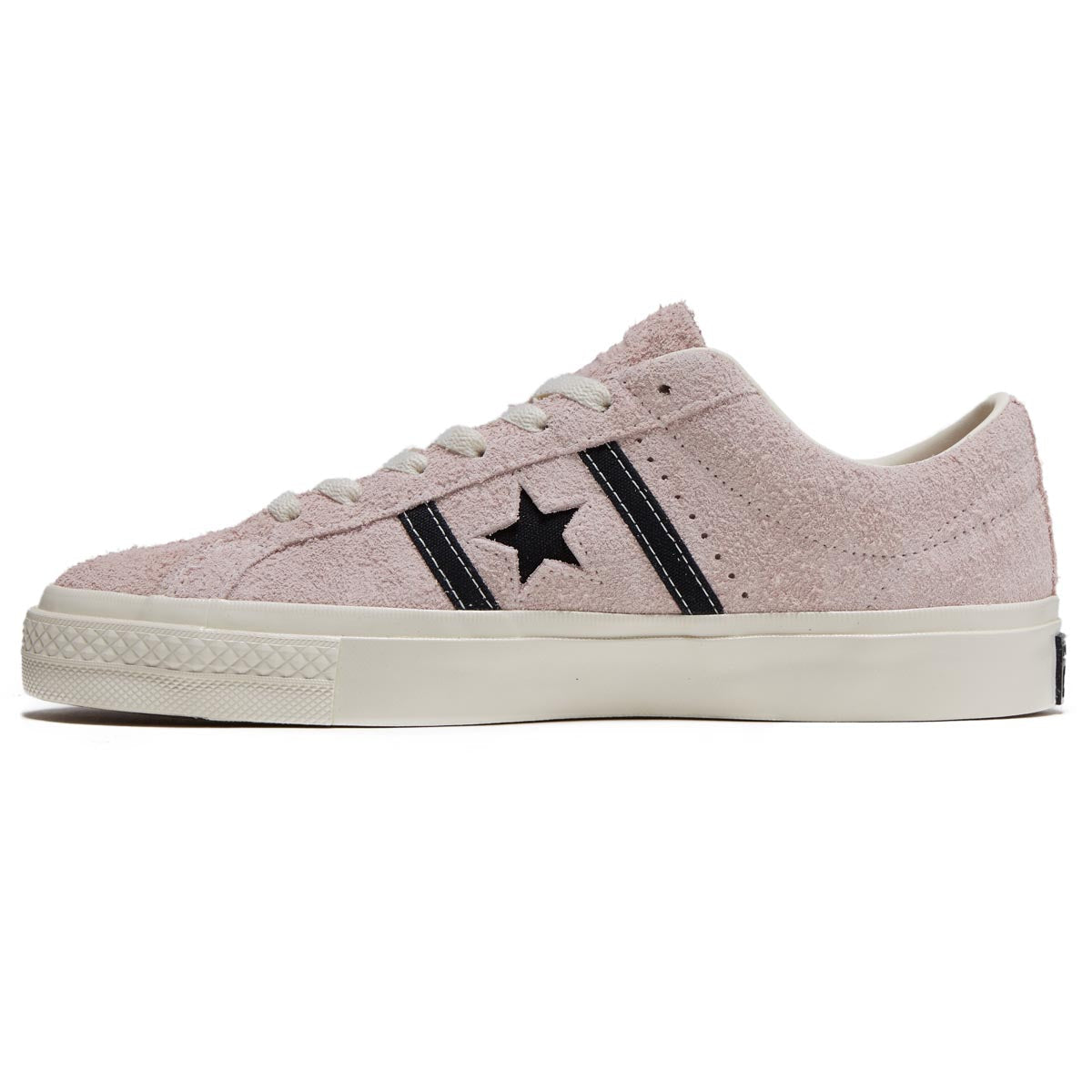 Converse One Star Academy Pro Shoes - Blush Hush/Egret/Black image 2