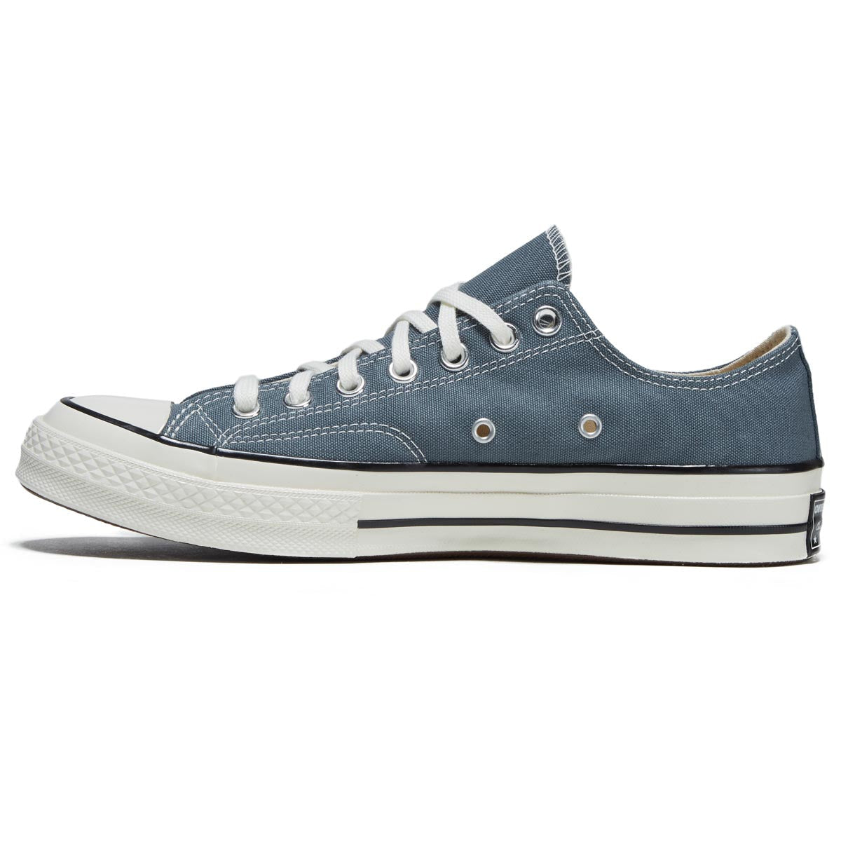 Converse Chuck 70 Ox Shoes - Newtral Teal/Egret/Black image 2