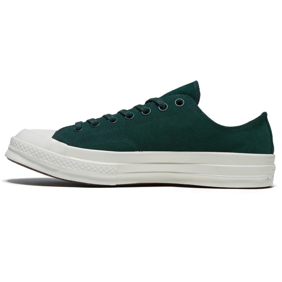 Converse Chuck 70 Ox Shoes - Envy/Egret/Green Envy image 2