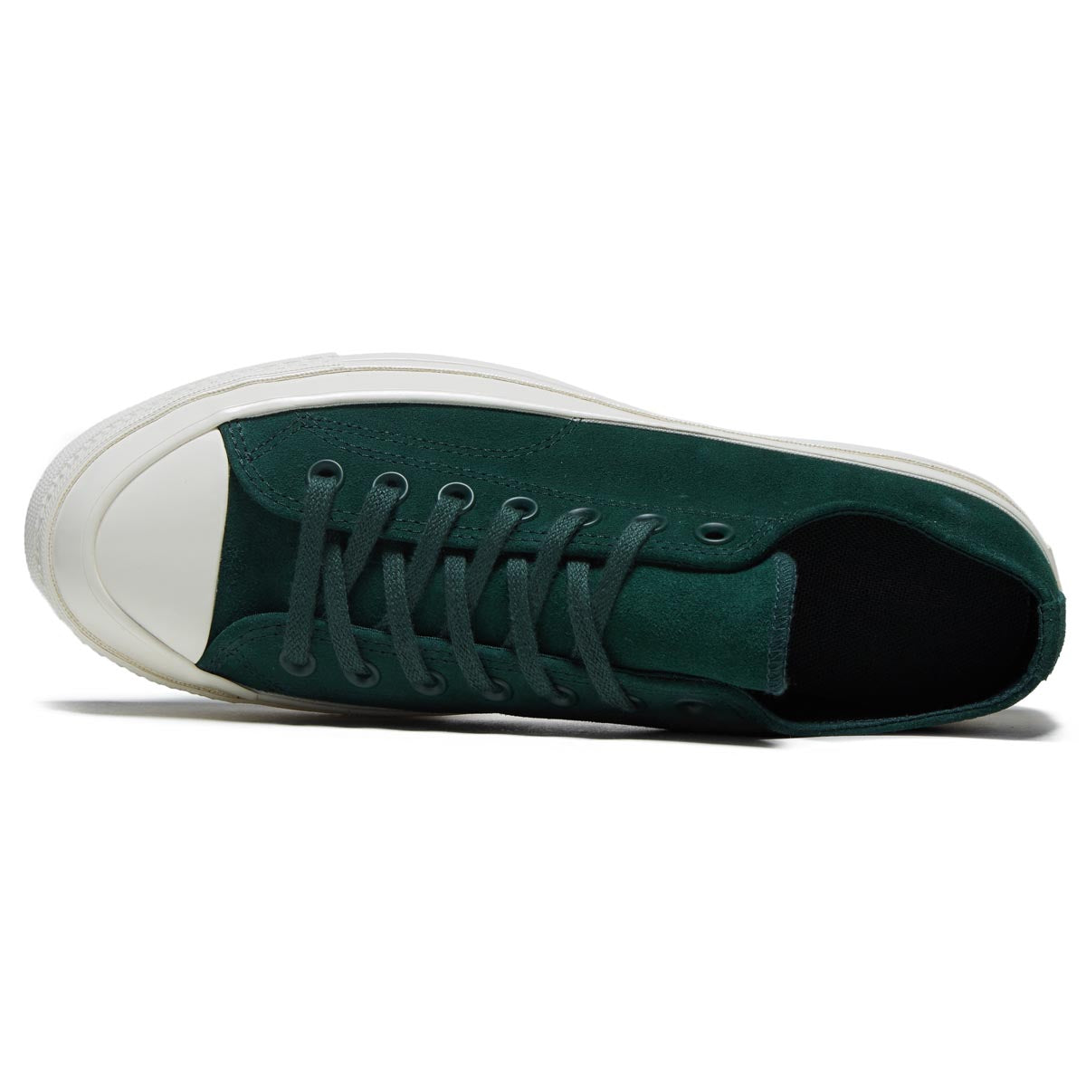 Converse Chuck 70 Ox Shoes - Envy/Egret/Green Envy image 3