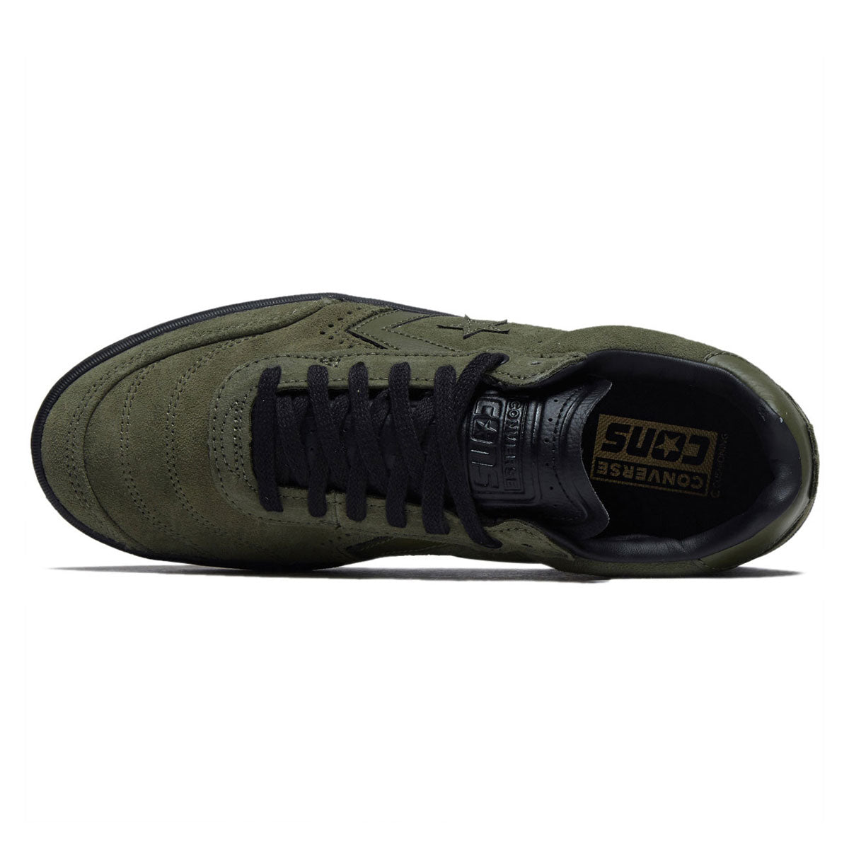 Converse Louie Lopez Pro 2 Shoes - Utility/Egret/Gum image 3