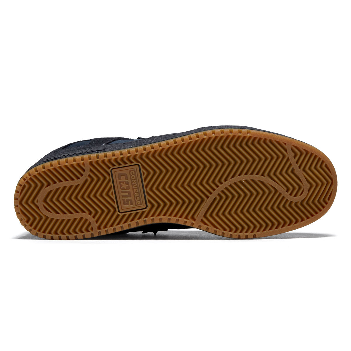 Converse AS-1 Pro Ox Shoes - Midnight Navy/Nightfall Grey/Gum image 4