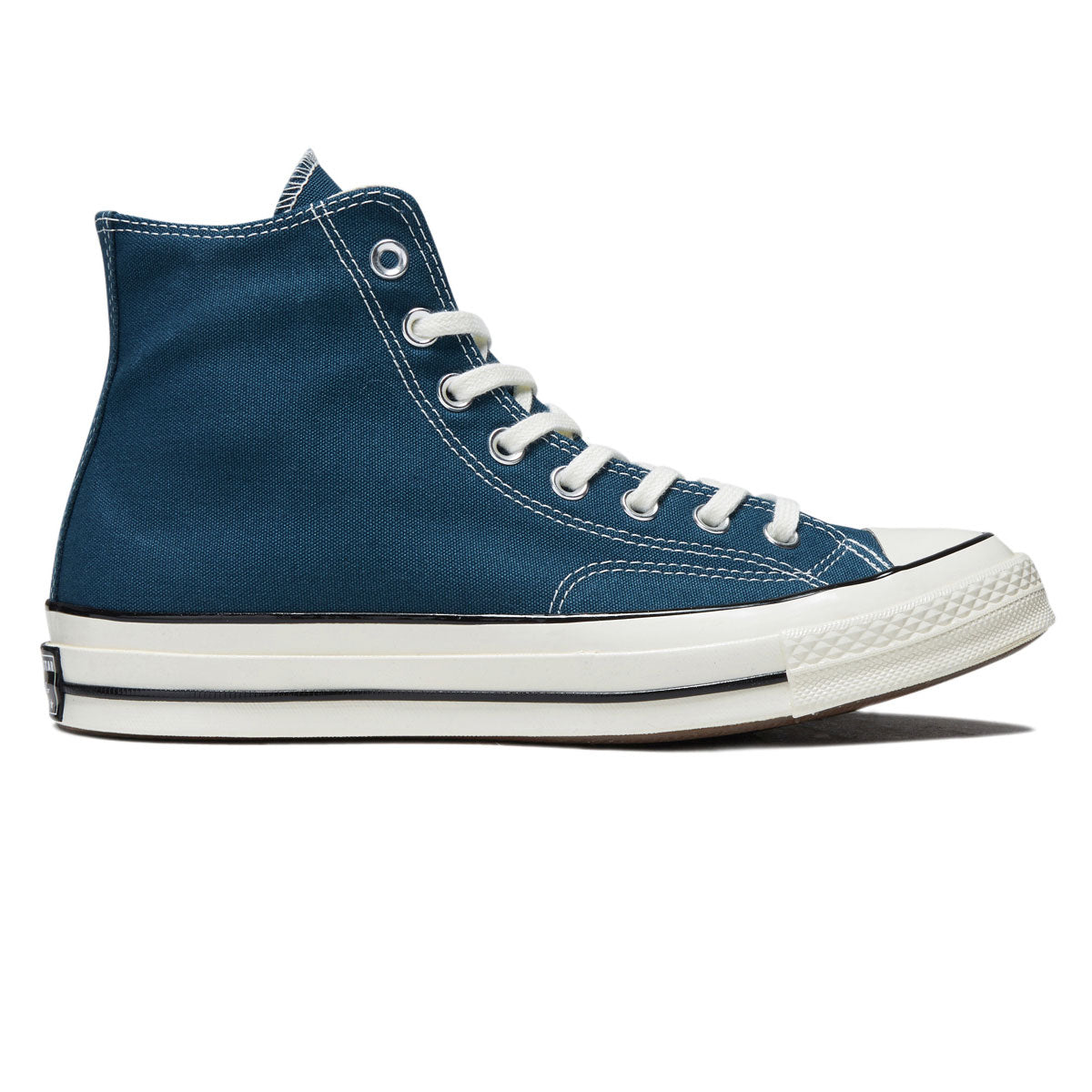 Converse Chuck 70 Hi Shoes - Murky Waters/Egret/Black image 1