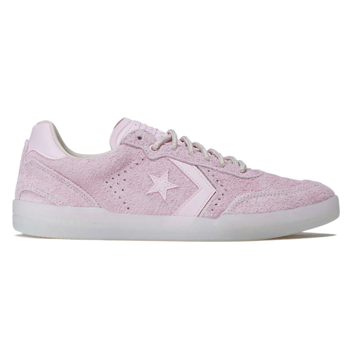 Converse Louie Lopez Pro 2 Shoes - New Found Bloom/Classic Ecru image 1