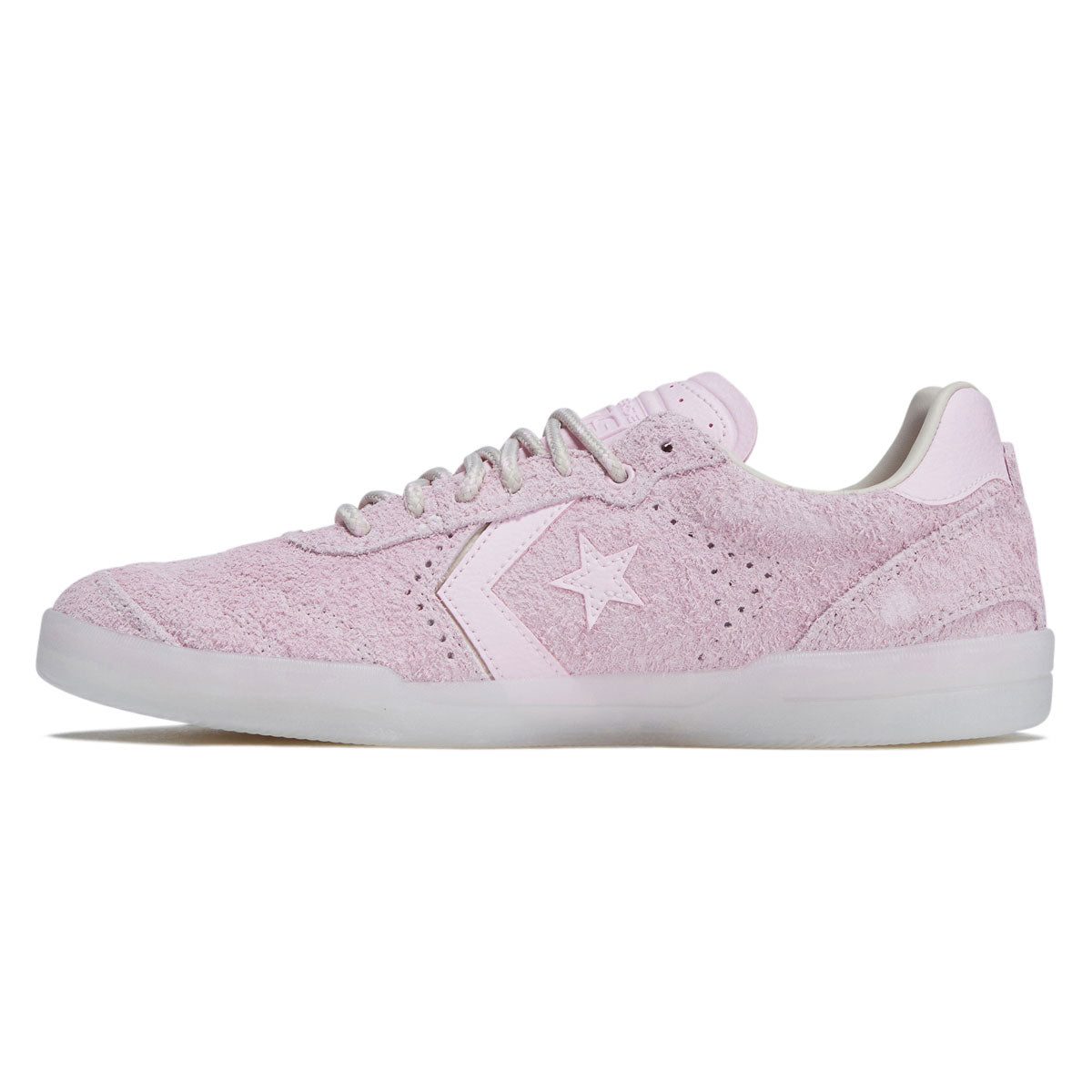 Converse Louie Lopez Pro 2 Shoes - New Found Bloom/Classic Ecru image 2