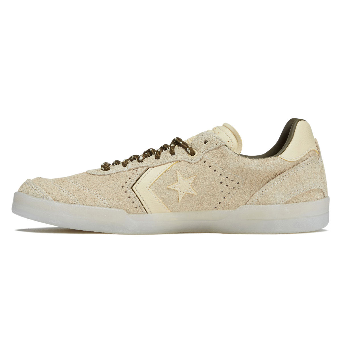 Converse Louie Lopez Pro 2 Shoes - Golden View/Mud Season image 2
