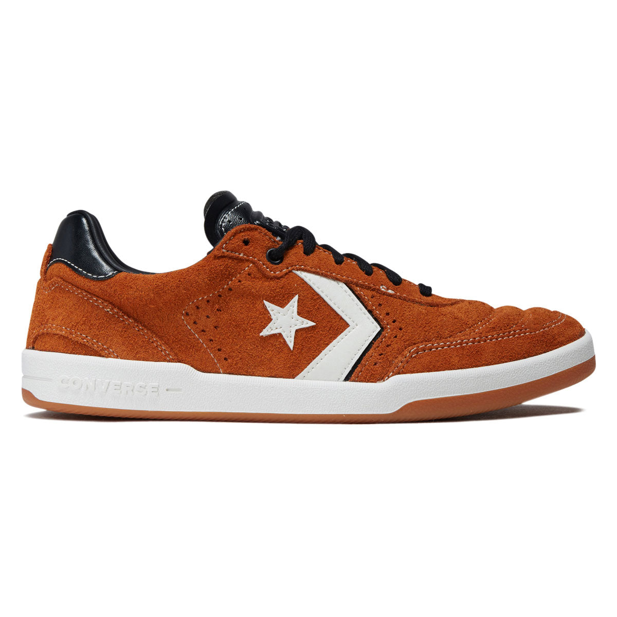 Converse Louie Lopez Pro 2 Shoes - Rusted Bolt/Black/Gum image 1