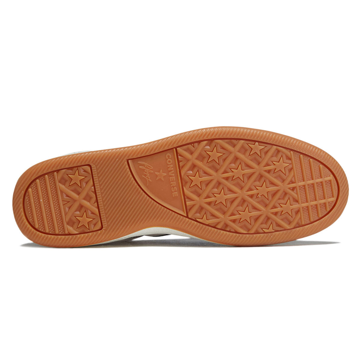 Converse Louie Lopez Pro 2 Shoes - Egret/Black/Gum 2026 image 4