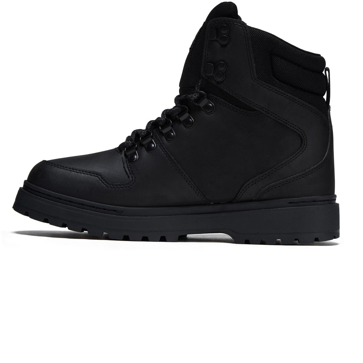 DC Peary Tr Boots - Black/Black image 2