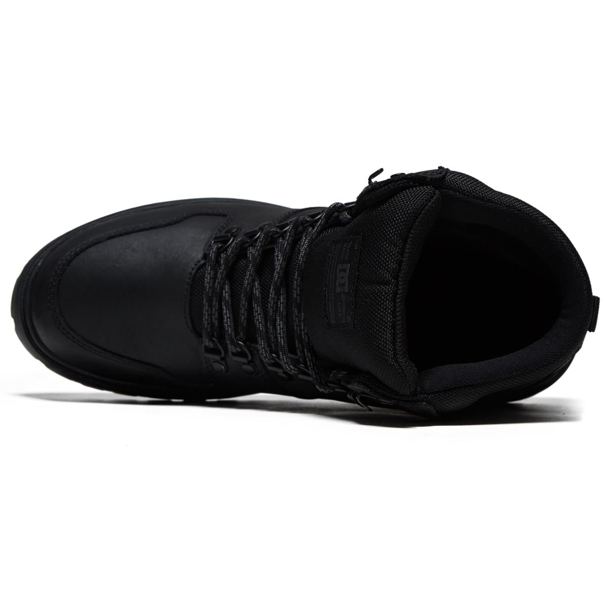 DC Peary Tr Boots - Black/Black image 3