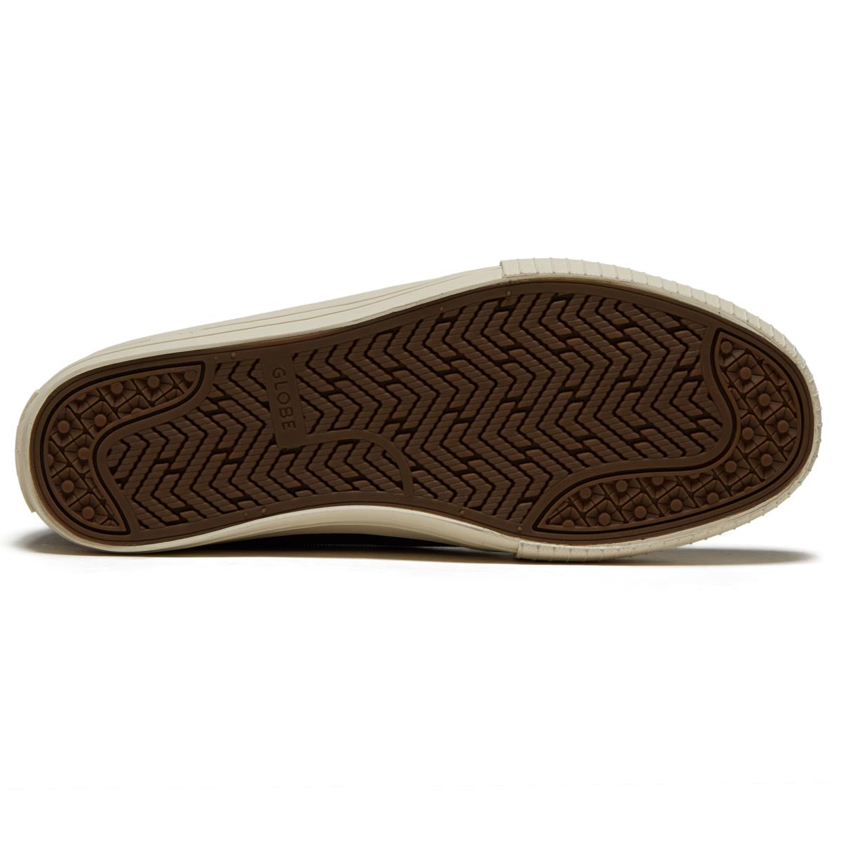Globe Gillette Mid Shoes - Ink Corded Suede image 4