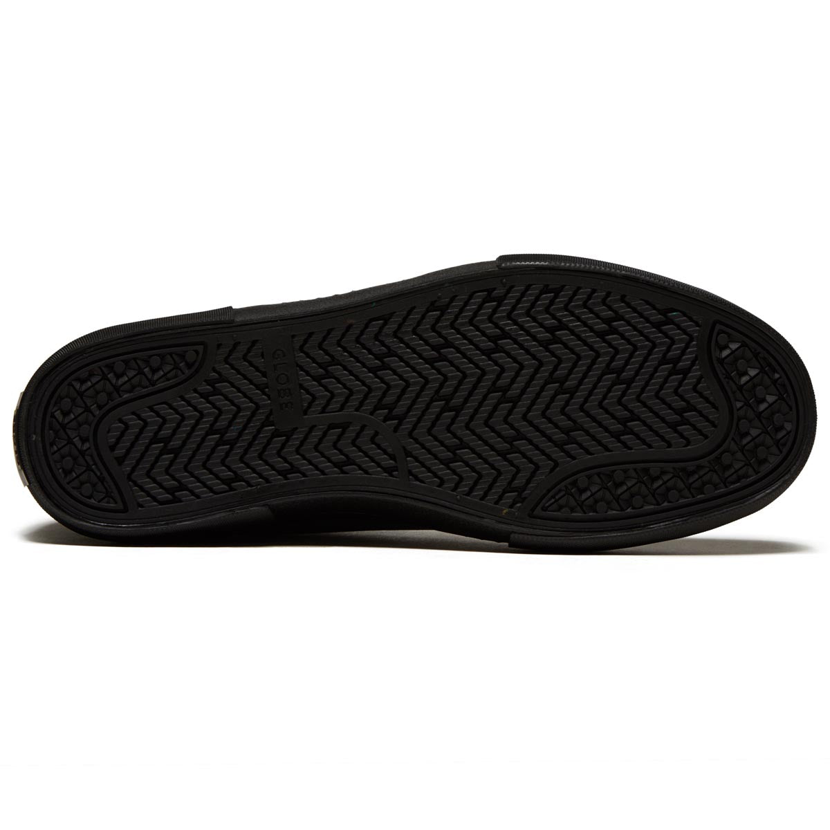 Globe Dover II Shoes - Iron/Black image 4
