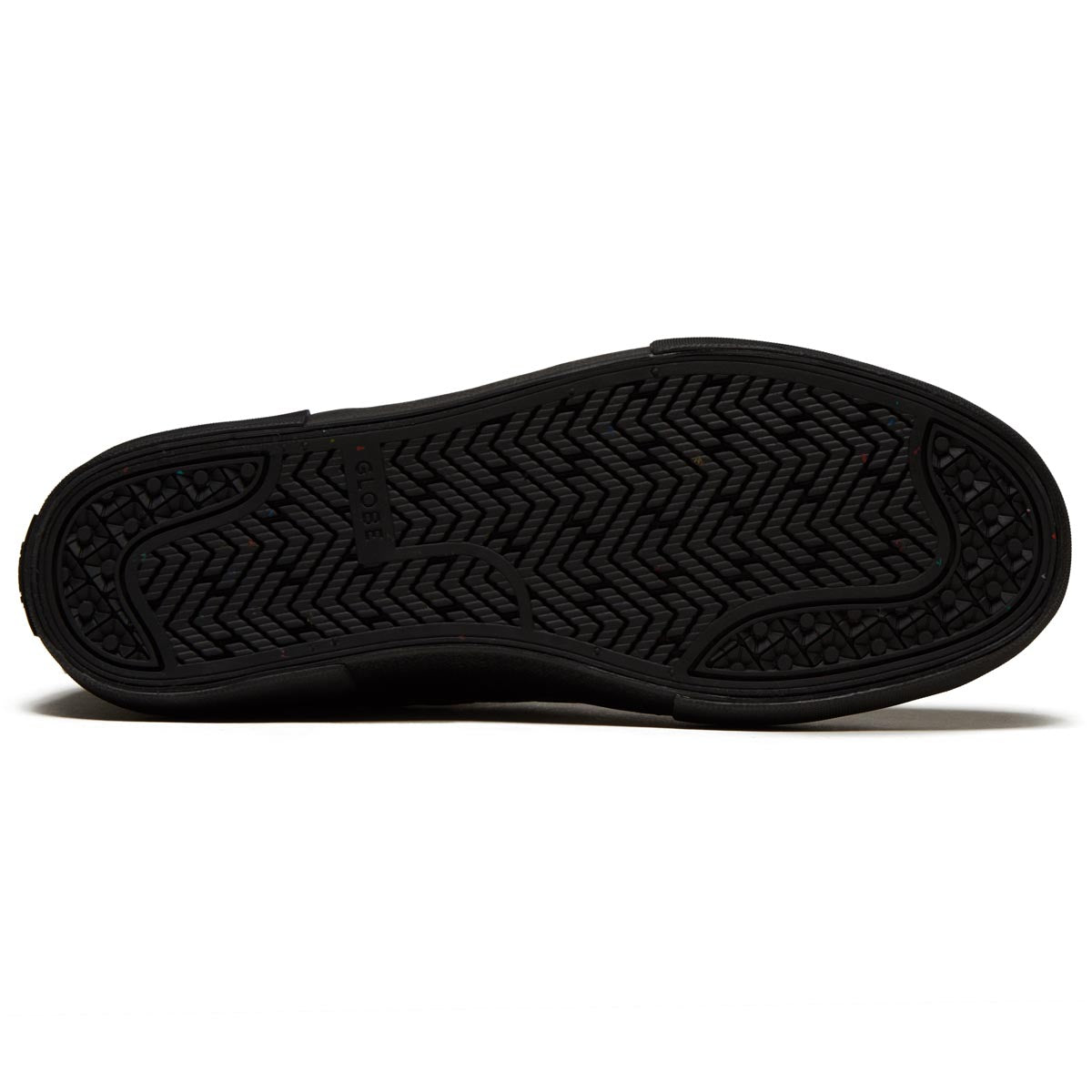 Globe Dover II Shoes - Black Croc/Wasted Talent image 4