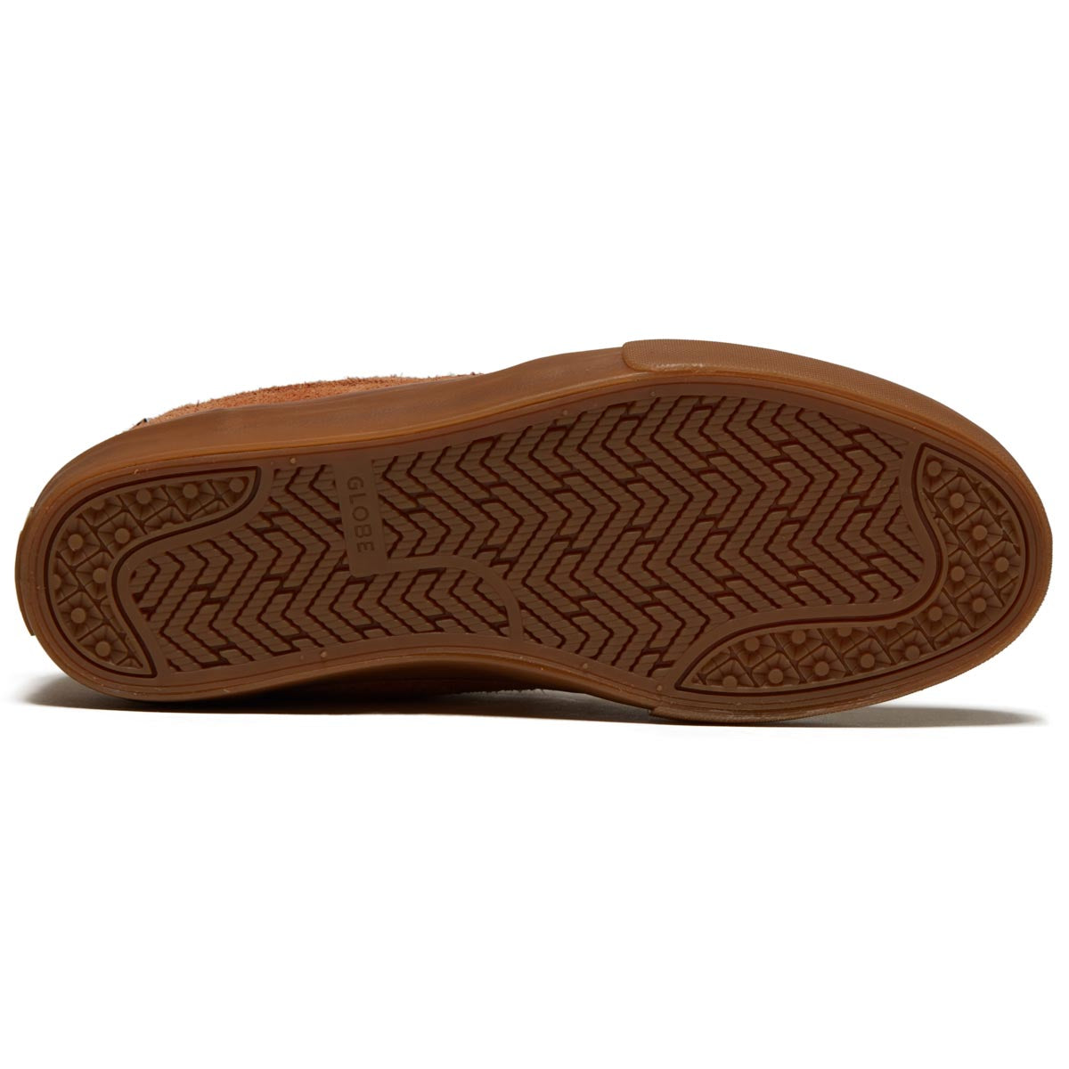 Globe Mahalo Shoes - Clay/Gum image 4
