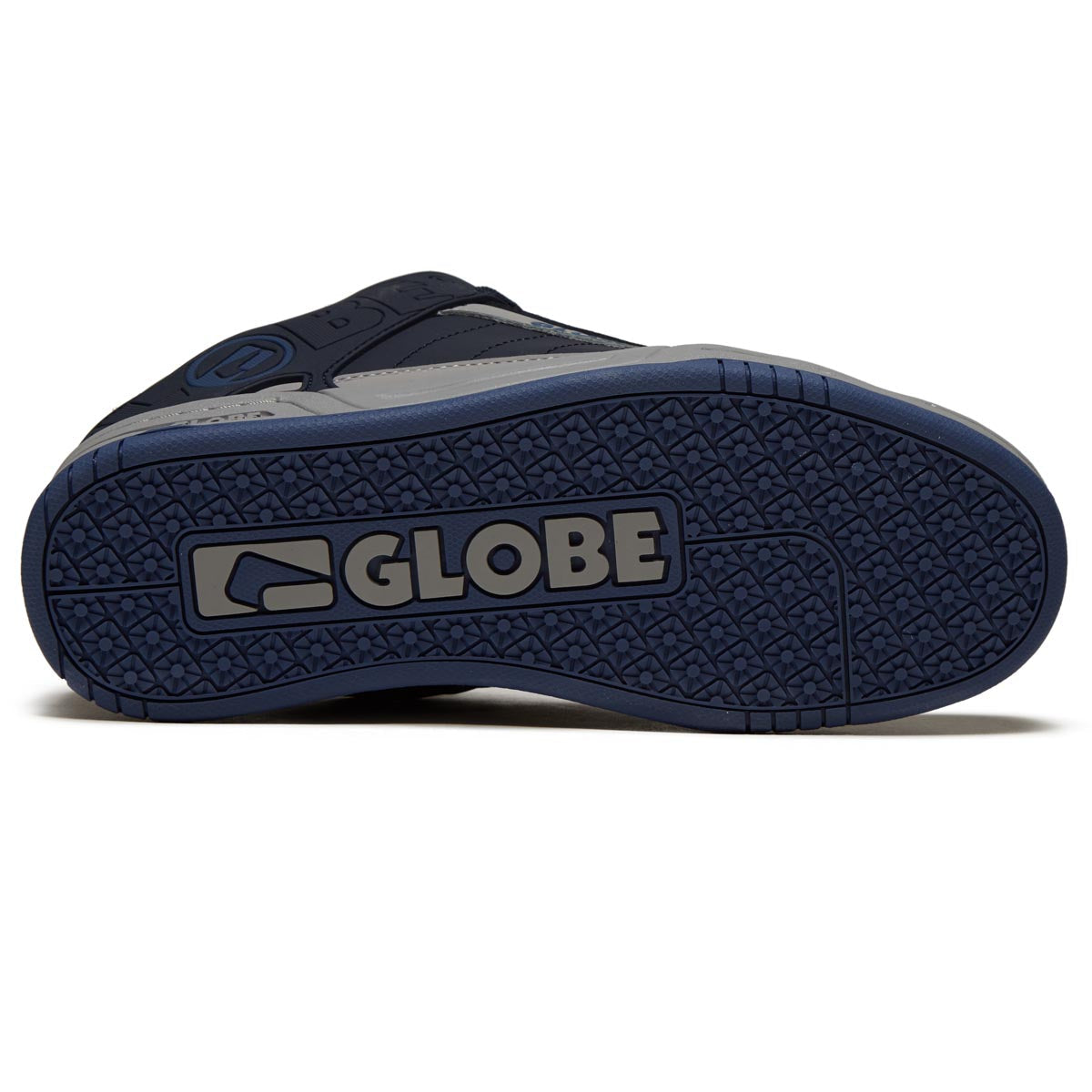 Globe Tilt Shoes - Navy/Denim image 4