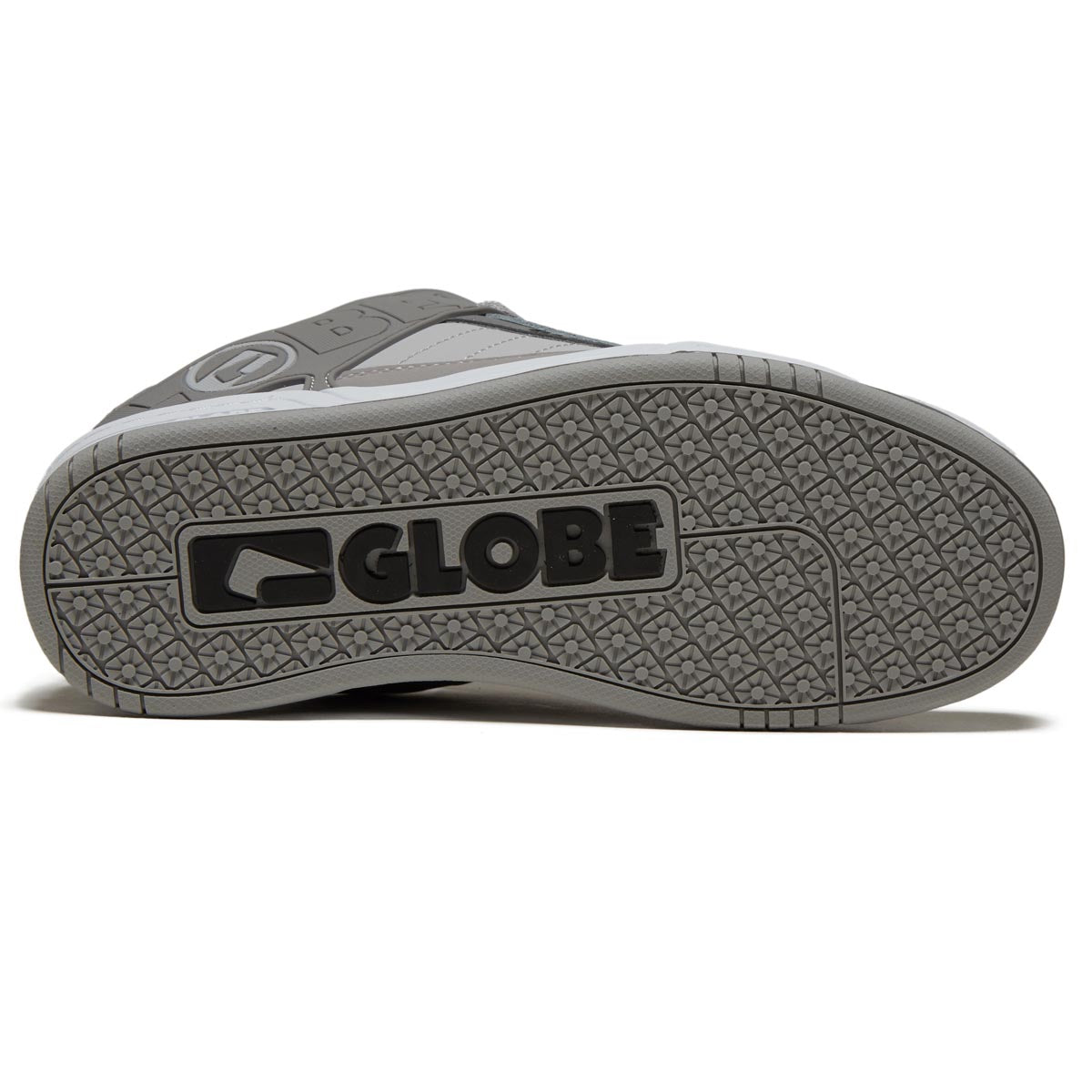 Globe Tilt Shoes - Triple Grey image 4